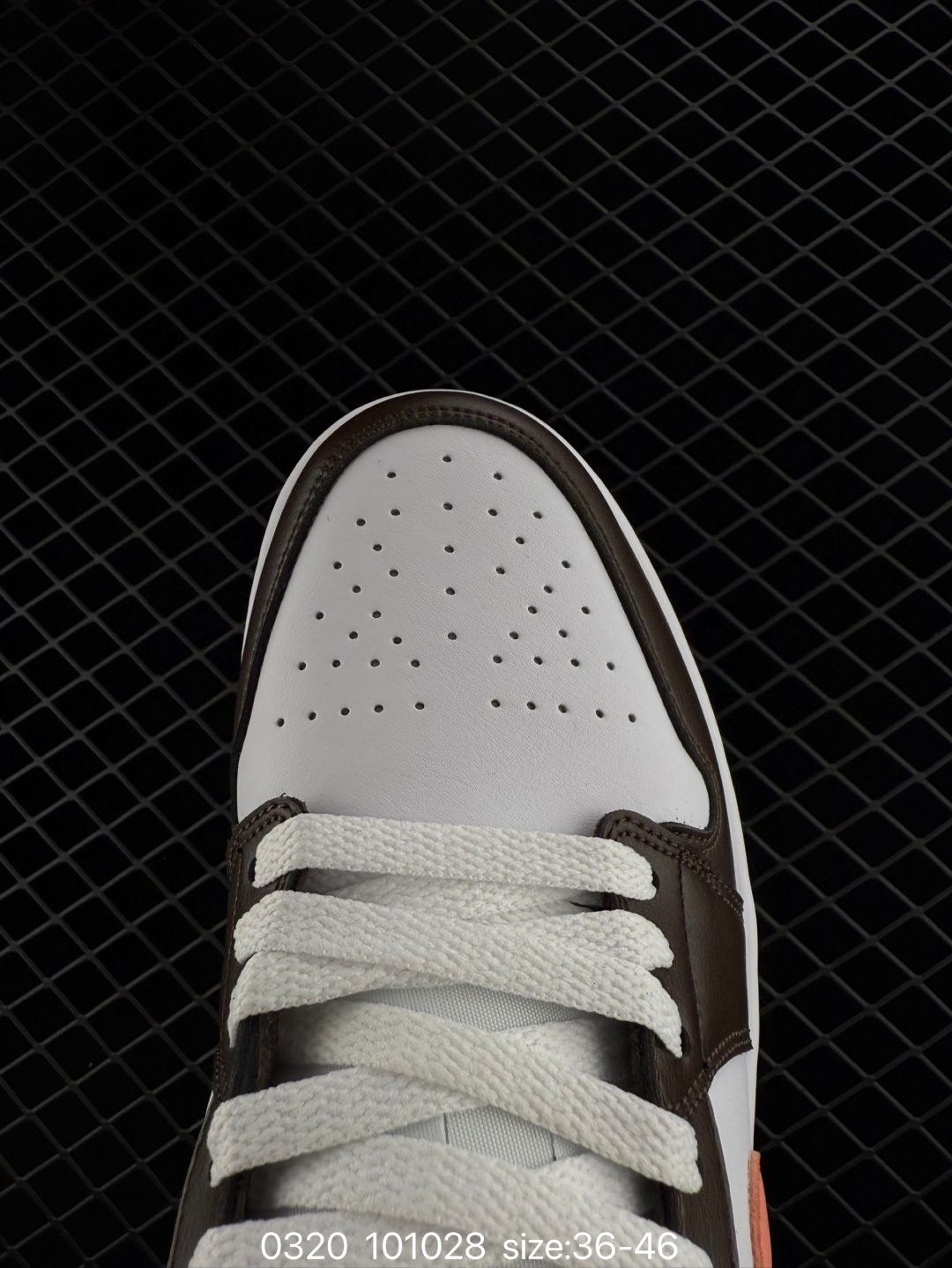 Nike Air Jordan 1 Low